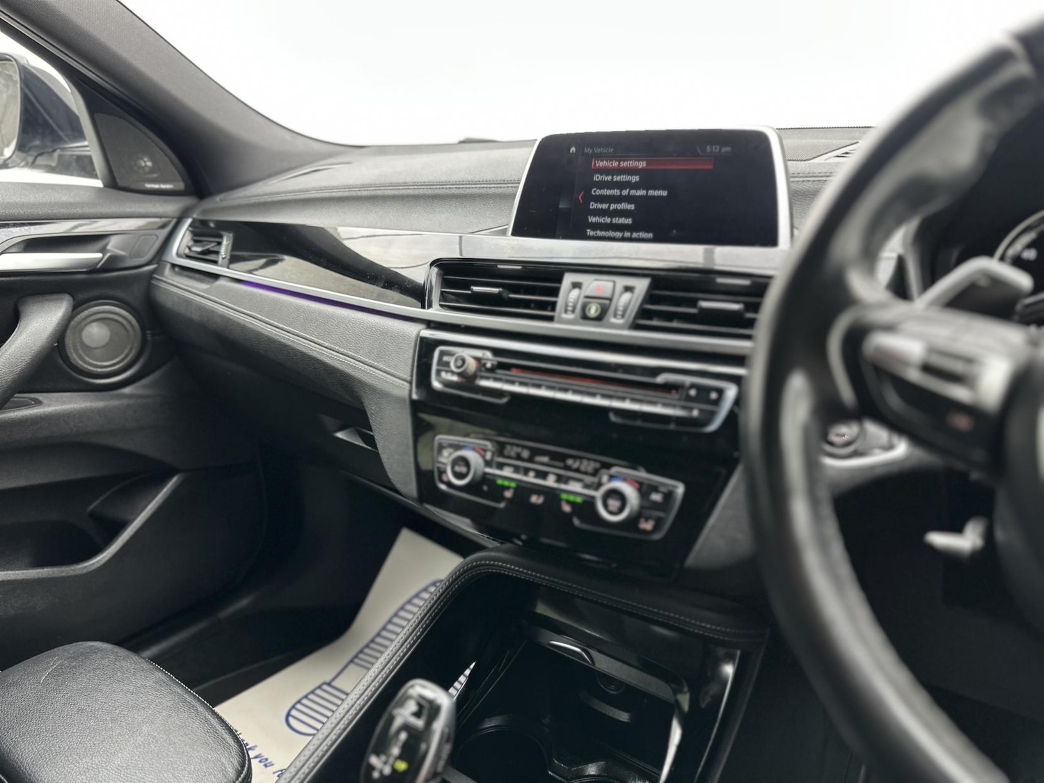 Used BMW X2 2018 for sale - 77080964: Photo 55