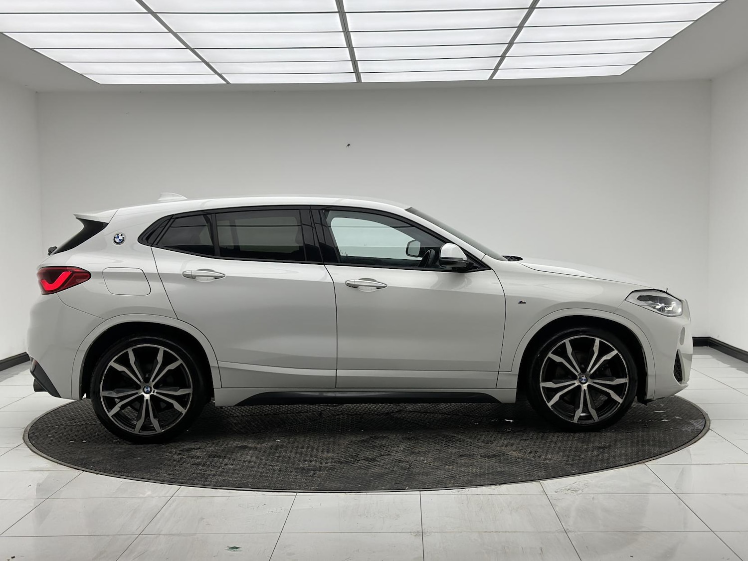 Used BMW X2 2018 for sale - 77080964: Photo 8