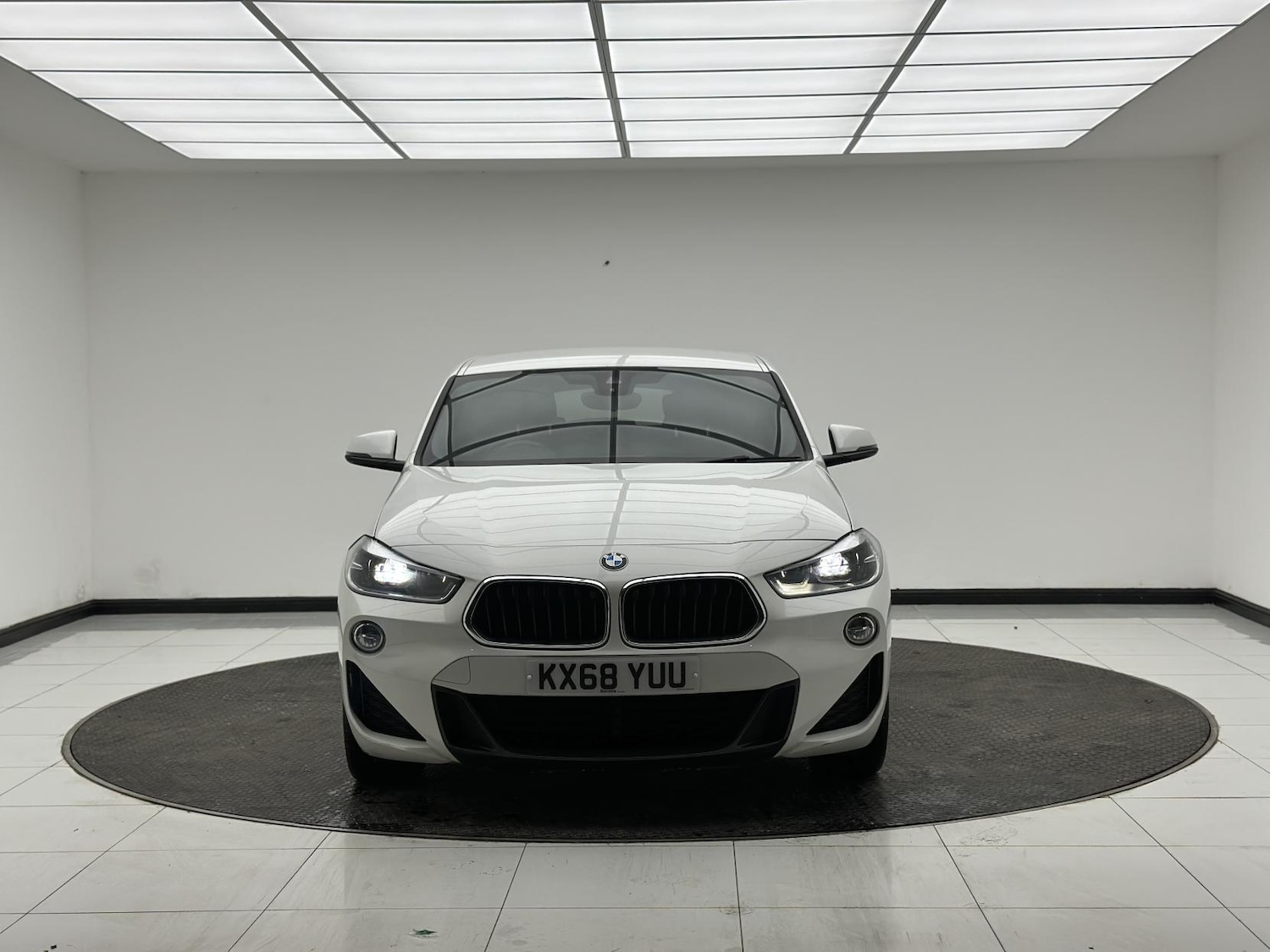 Used BMW X2 2018 for sale - 77080964: Photo 9