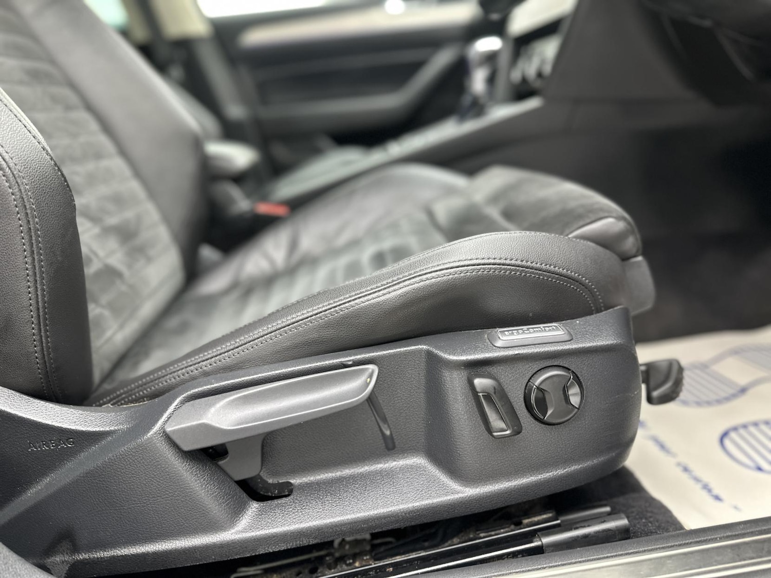 Used Volkswagen Passat 2017 for sale - 76714085: Photo 18