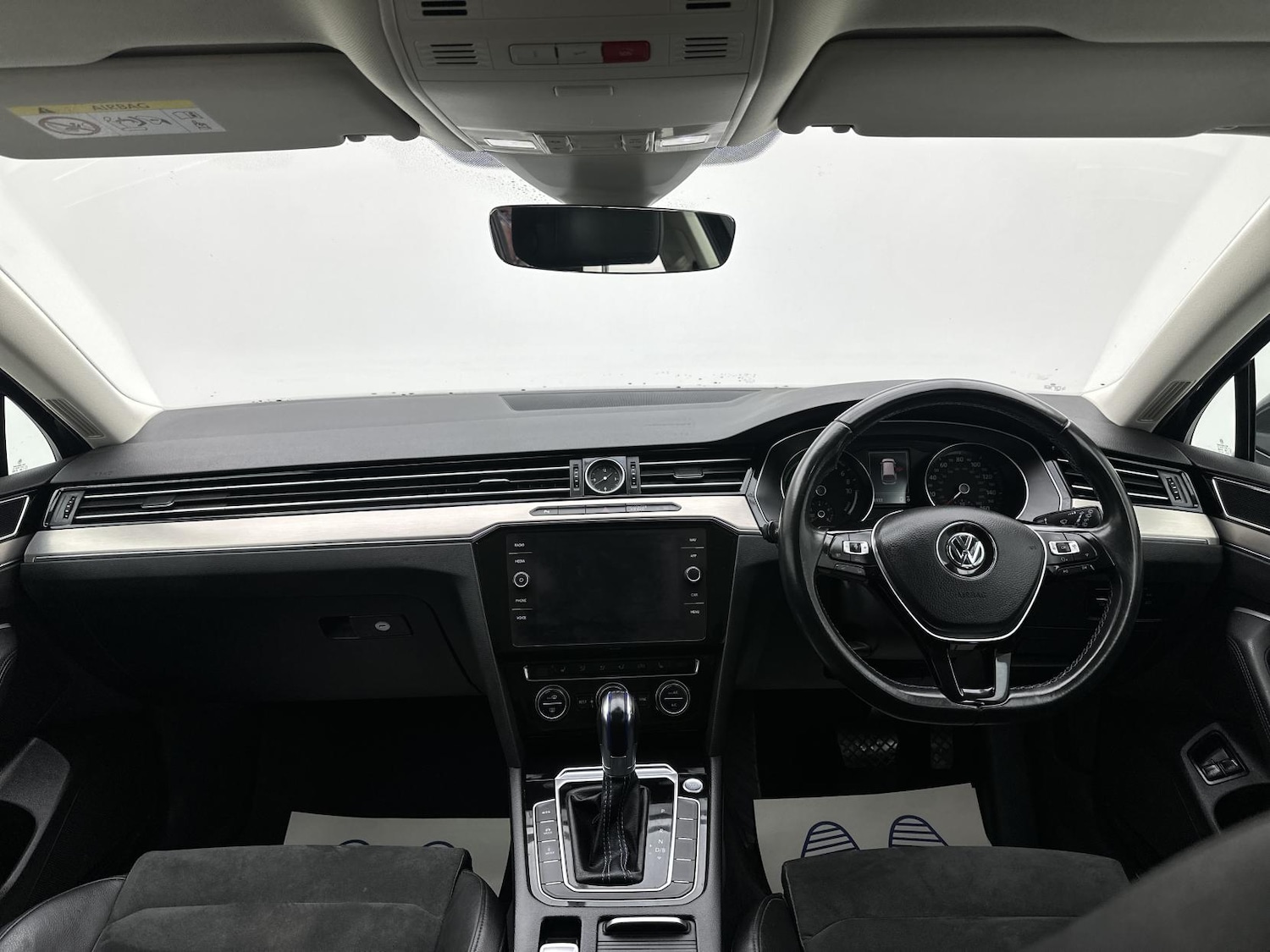 Used Volkswagen Passat 2017 for sale - 76714085: Photo 23