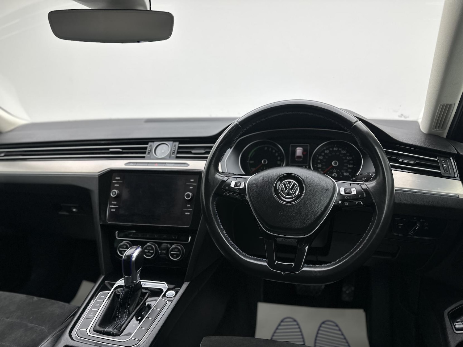 Used Volkswagen Passat 2017 for sale - 76714085: Photo 24