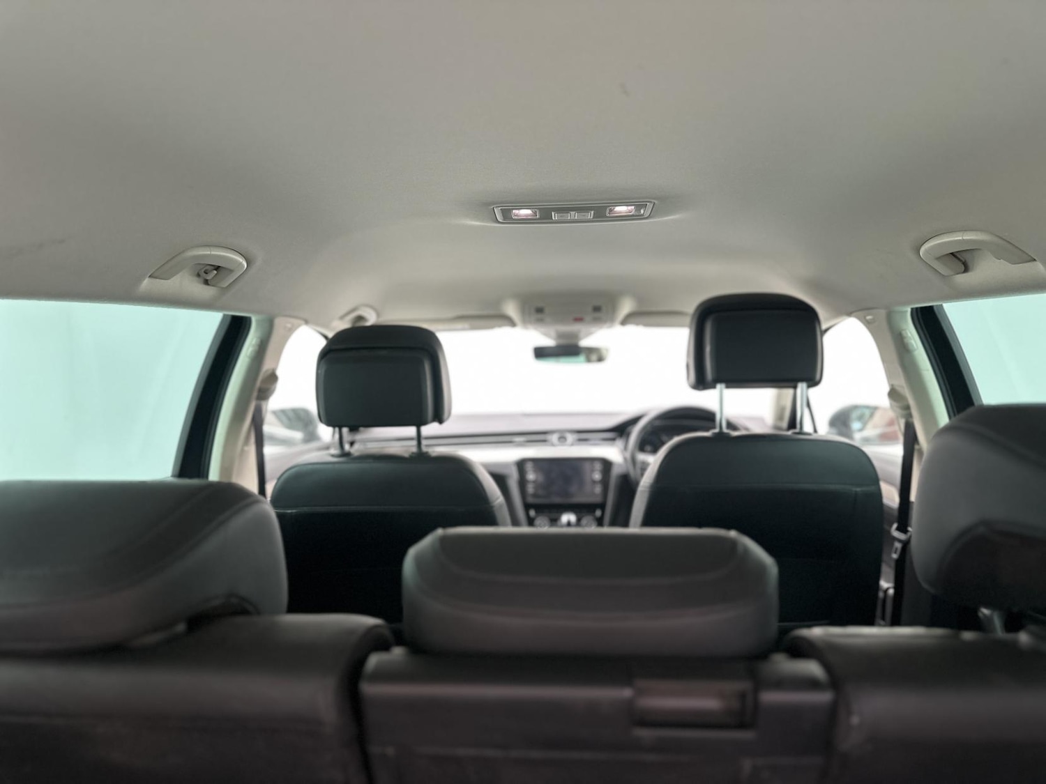 Used Volkswagen Passat 2017 for sale - 76714085: Photo 26