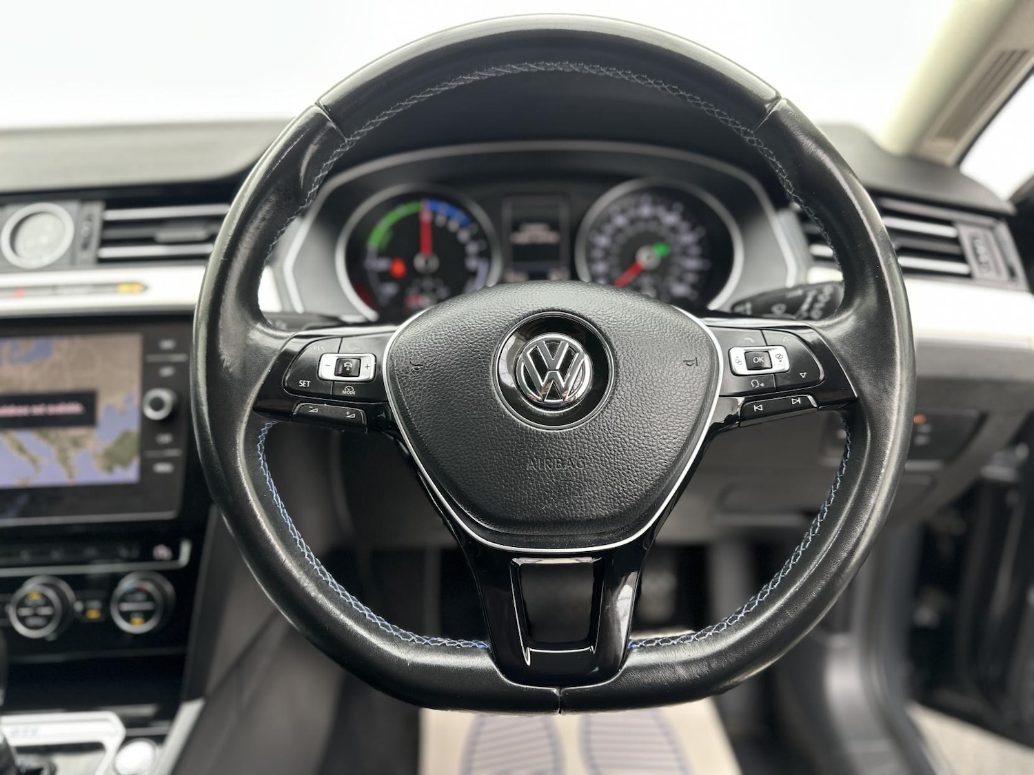 Used Volkswagen Passat 2017 for sale - 76714085: Photo 34