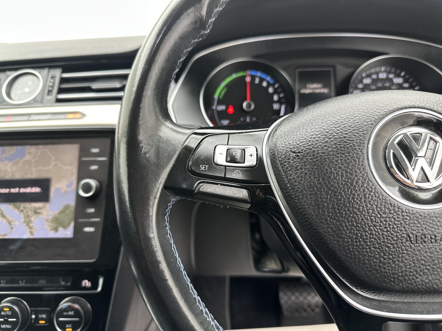 Used Volkswagen Passat 2017 for sale - 76714085: Photo 36