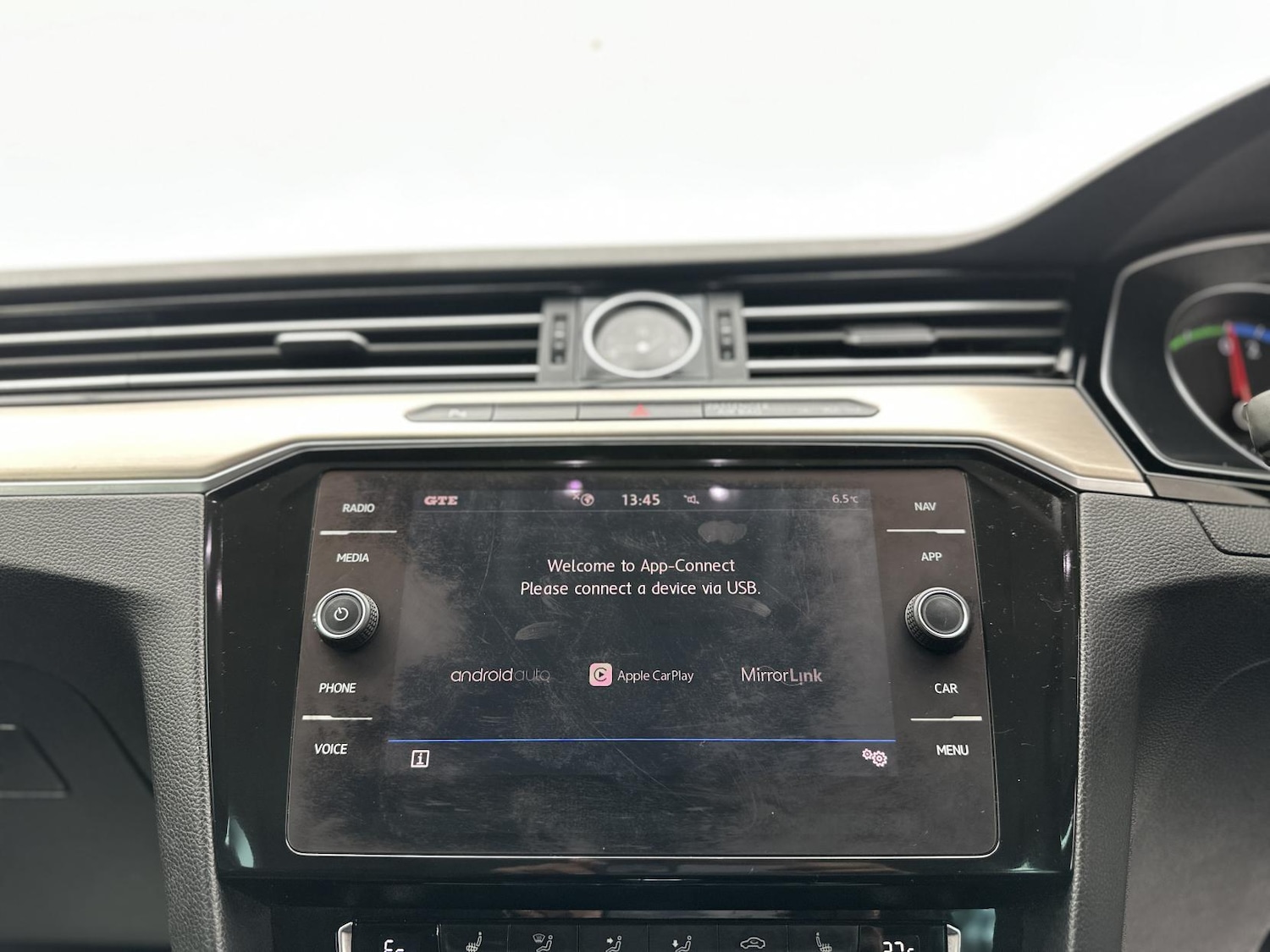 Used Volkswagen Passat 2017 for sale - 76714085: Photo 44