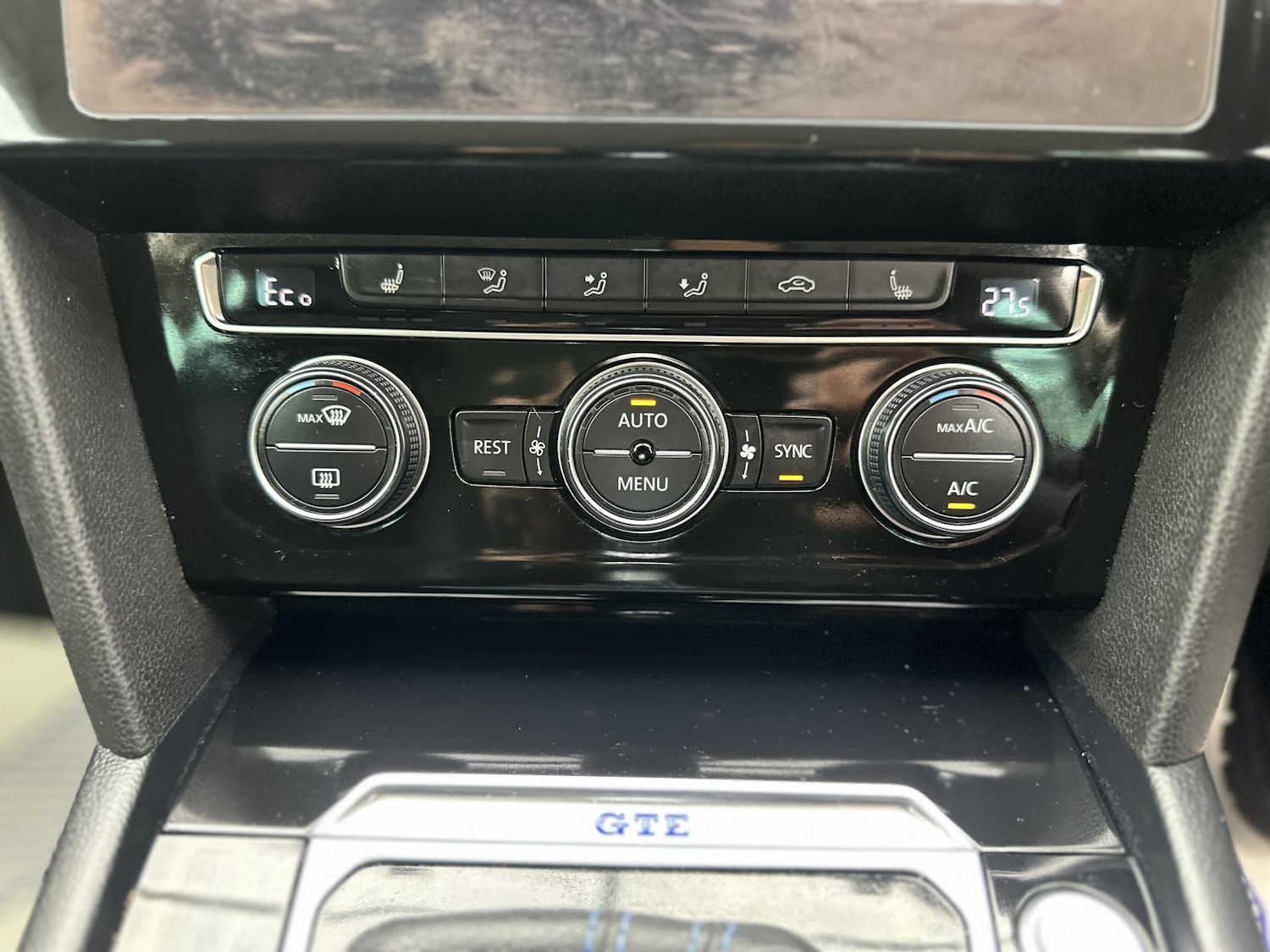 Used Volkswagen Passat 2017 for sale - 76714085: Photo 46