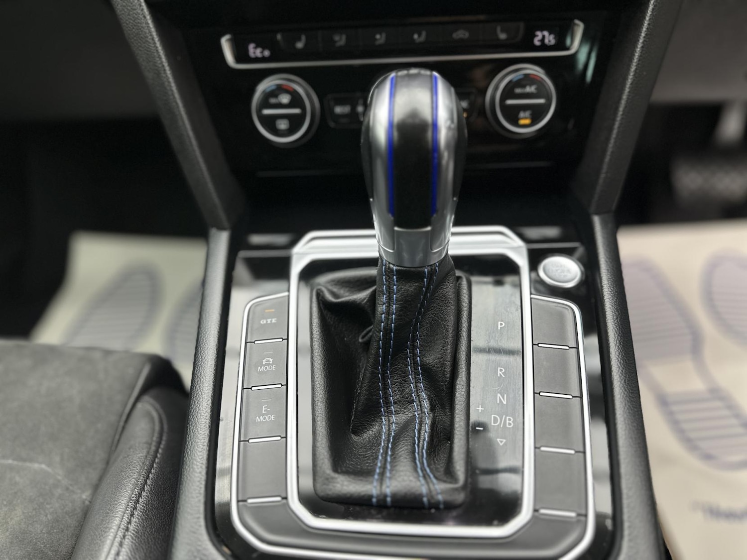 Used Volkswagen Passat 2017 for sale - 76714085: Photo 47