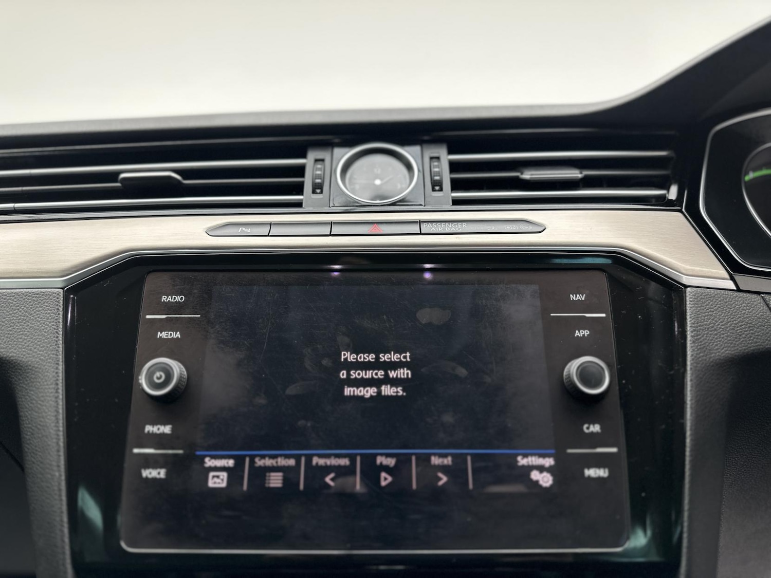 Used Volkswagen Passat 2017 for sale - 76714085: Photo 48