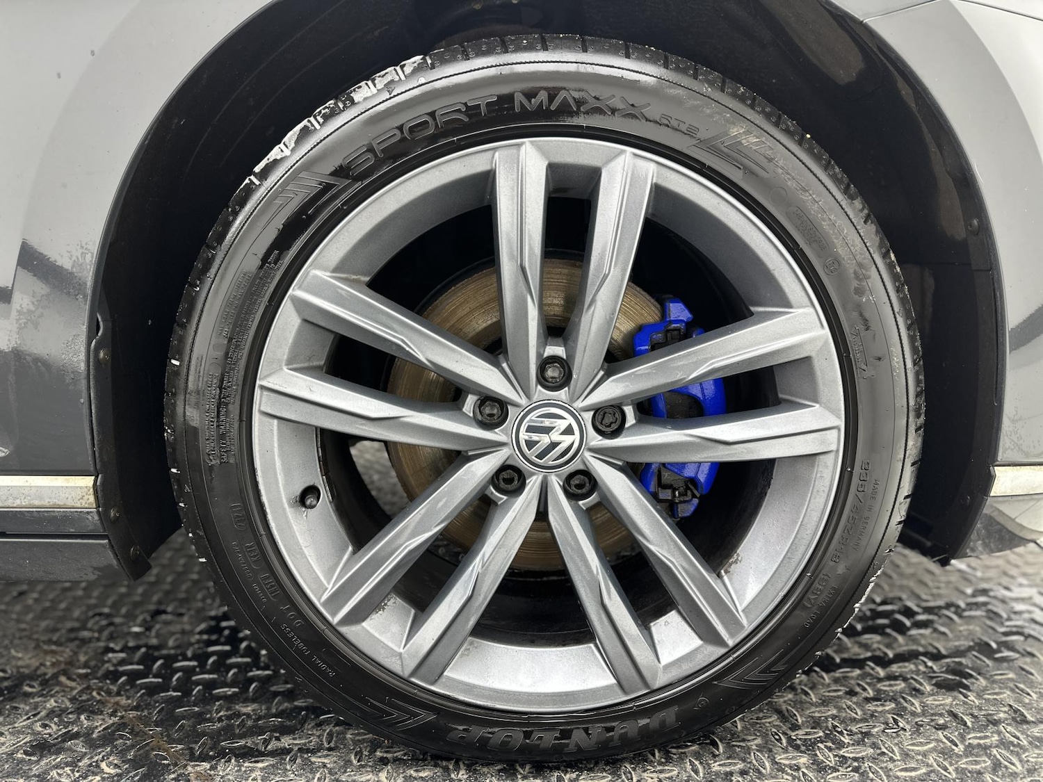 Used Volkswagen Passat 2017 for sale - 76714085: Photo 55