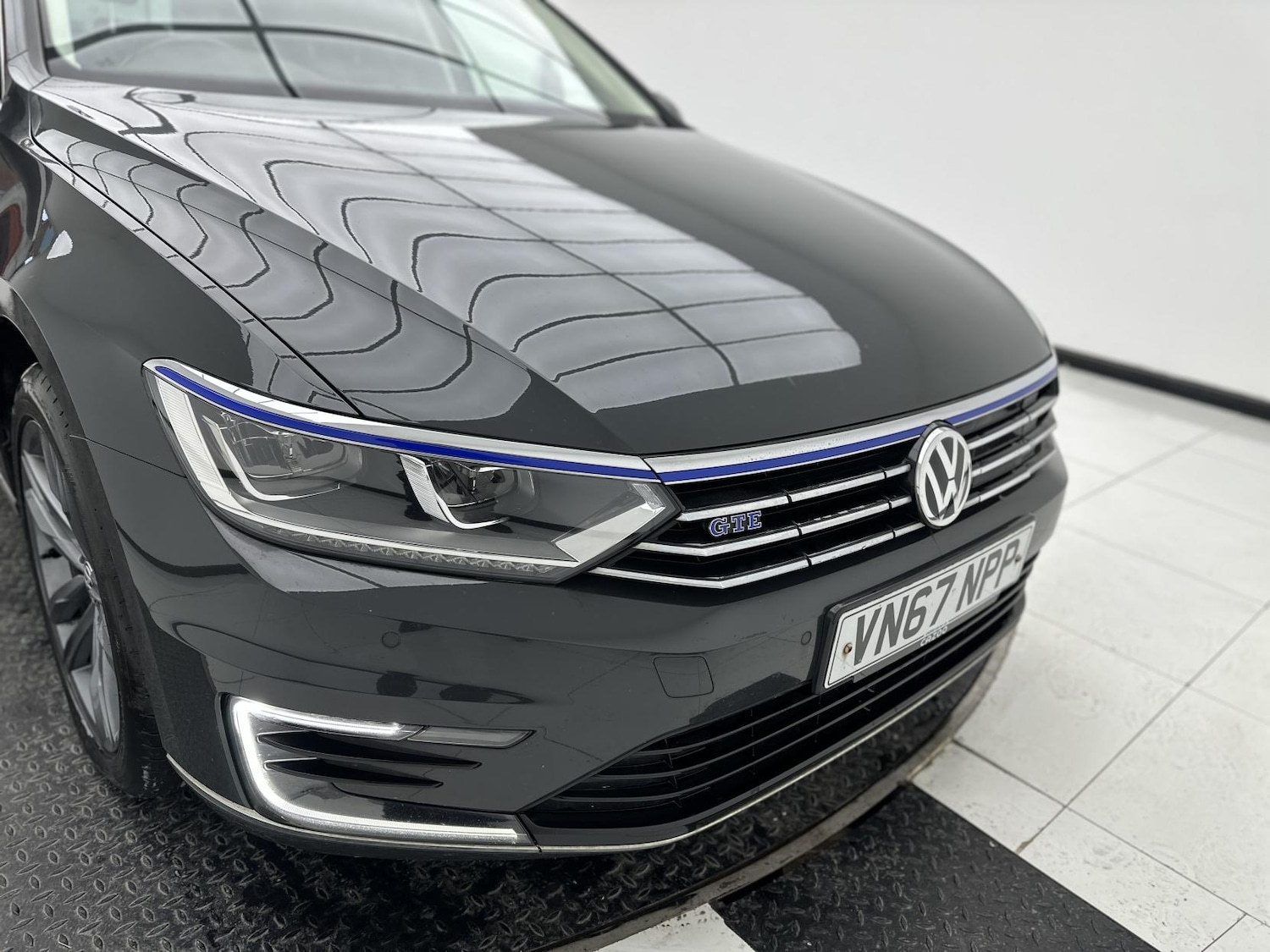 Used Volkswagen Passat 2017 for sale - 76714085: Photo 56
