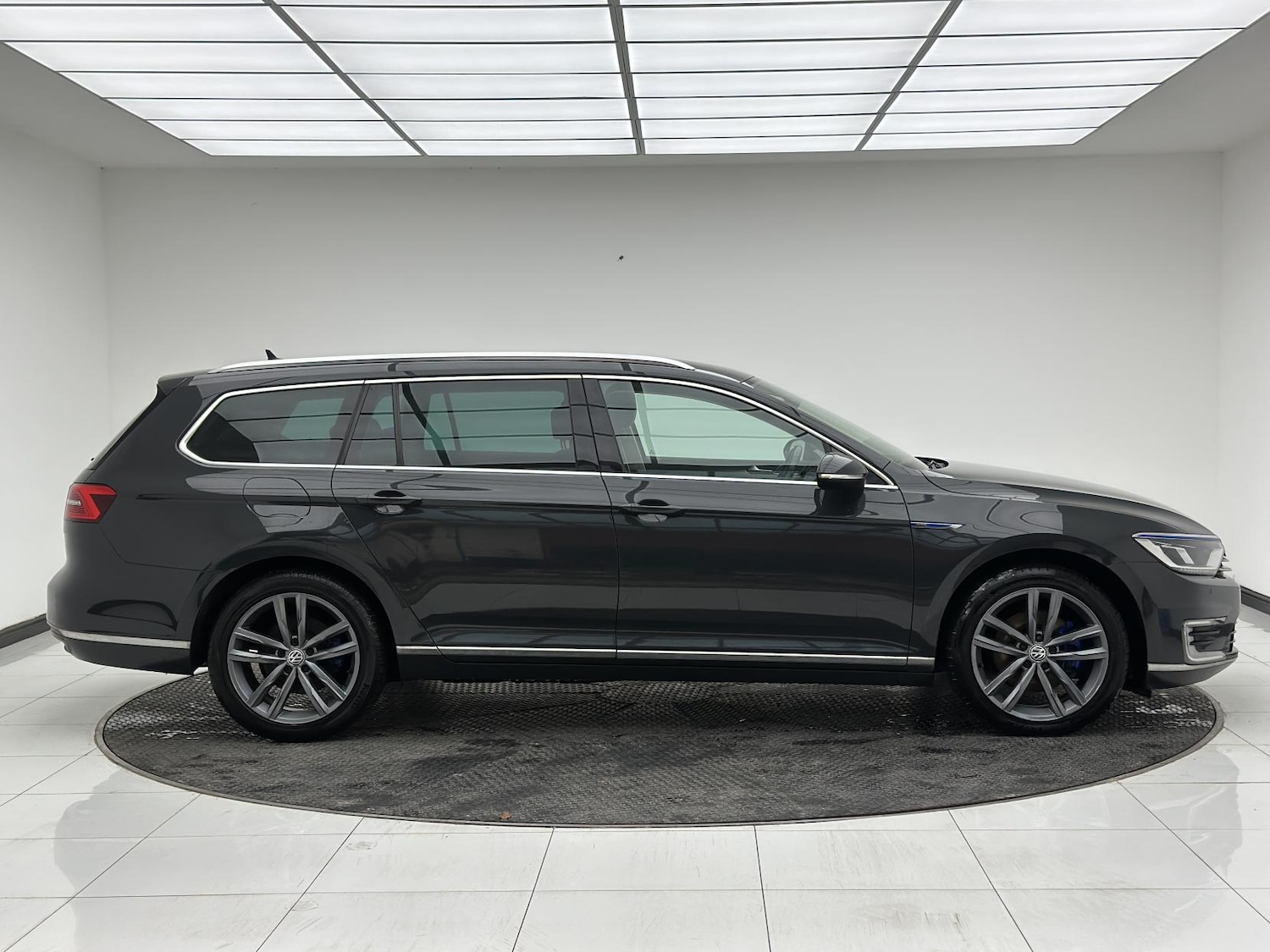 Used Volkswagen Passat 2017 for sale - 76714085: Photo 9