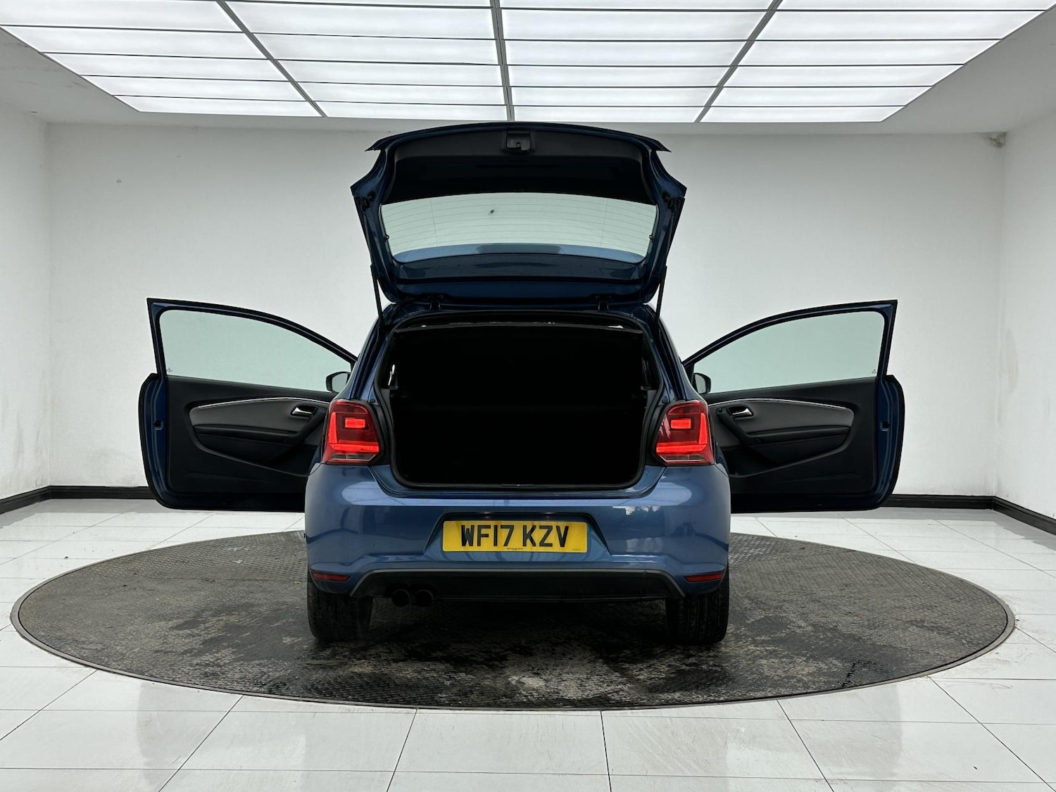 Used Volkswagen Polo 2017 for sale - 77619388: Photo 12