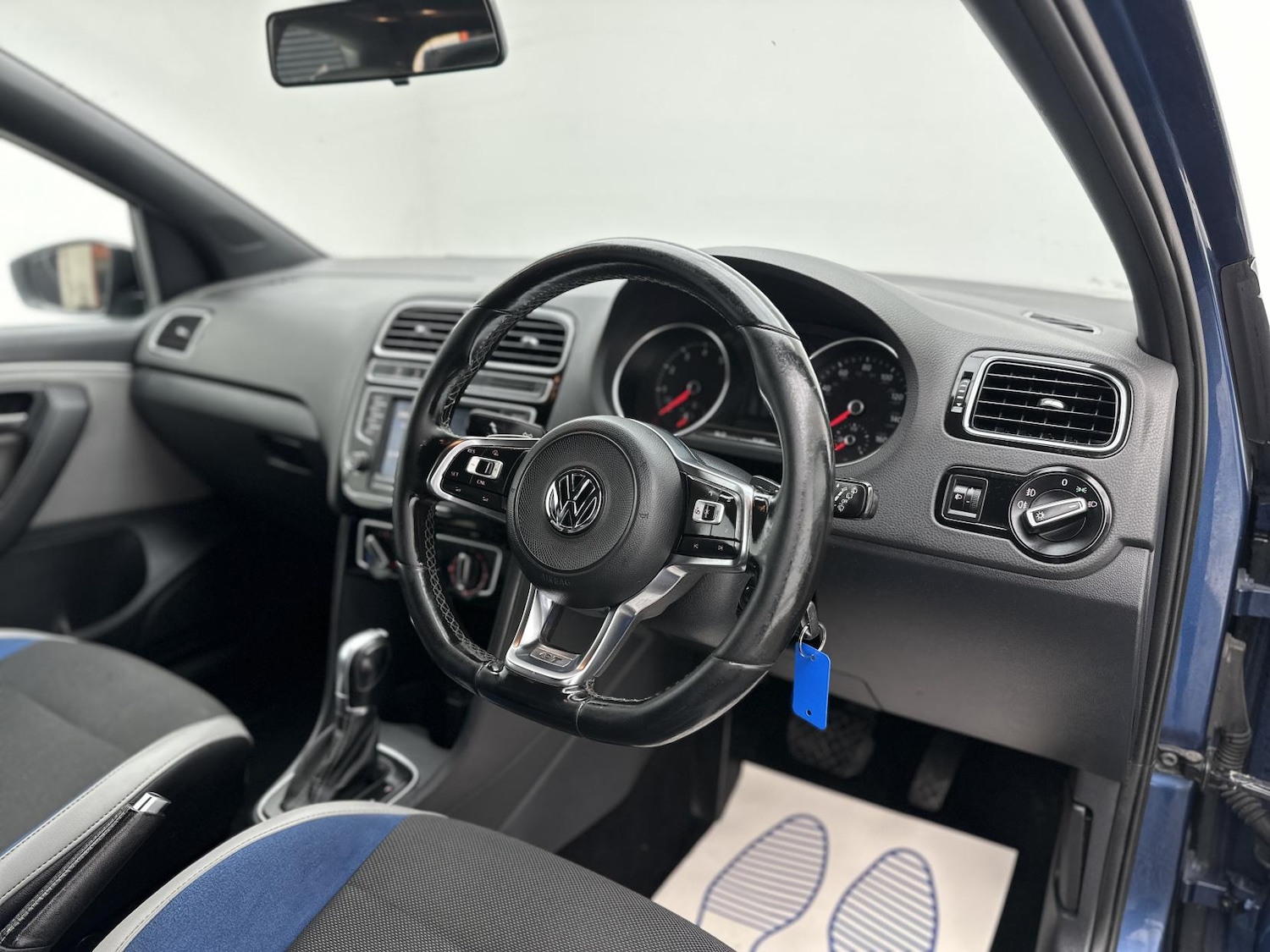 Used Volkswagen Polo 2017 for sale - 77619388: Photo 15