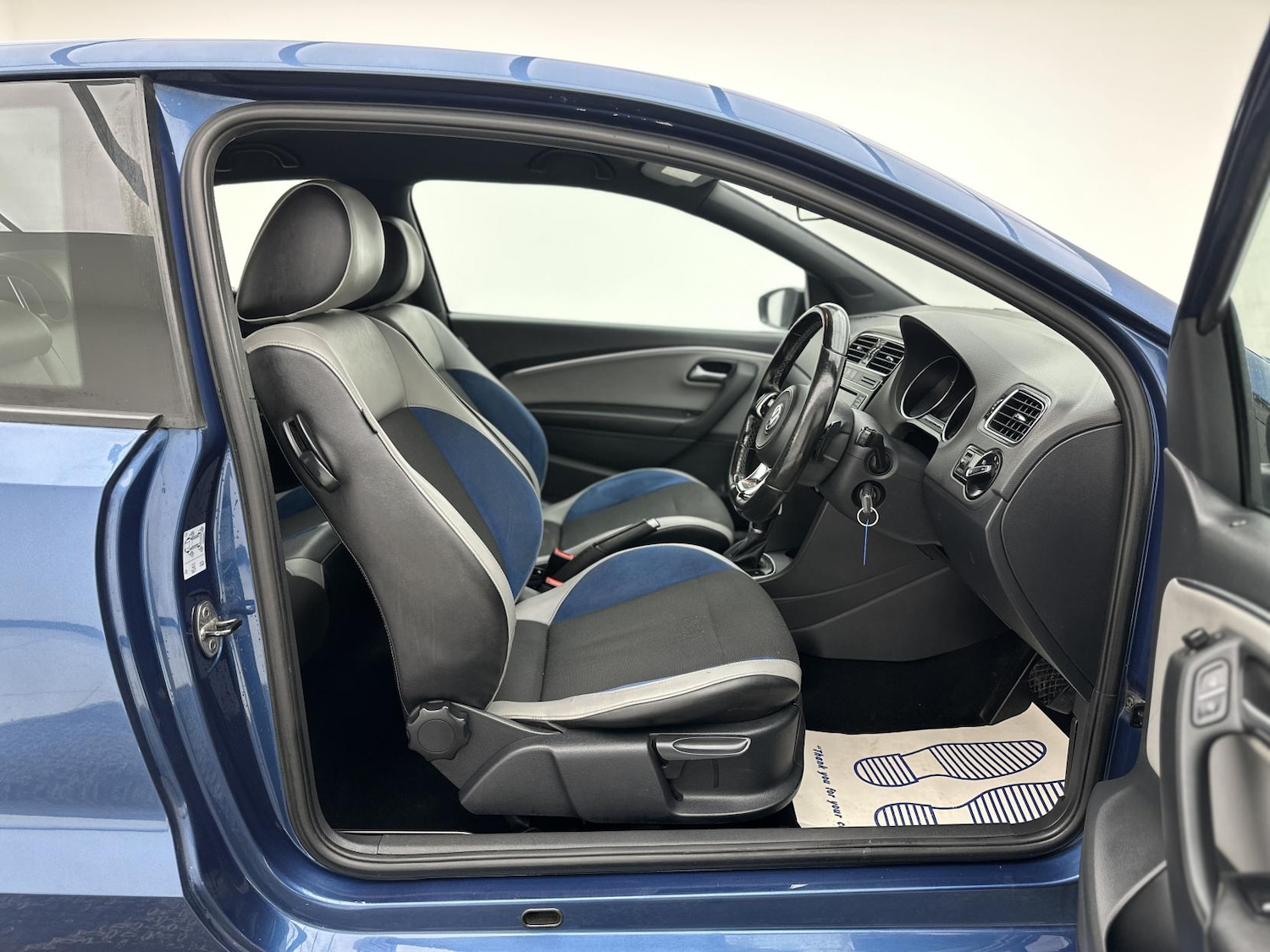 Used Volkswagen Polo 2017 for sale - 77619388: Photo 16