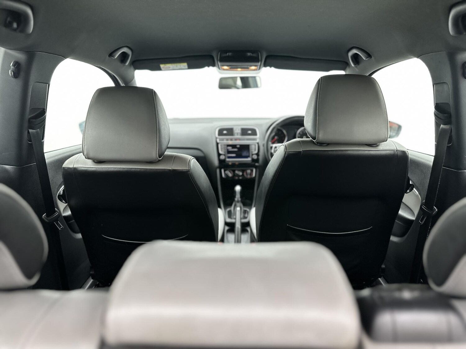 Used Volkswagen Polo 2017 for sale - 77619388: Photo 19