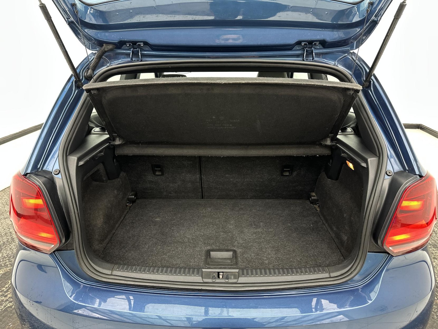 Used Volkswagen Polo 2017 for sale - 77619388: Photo 20