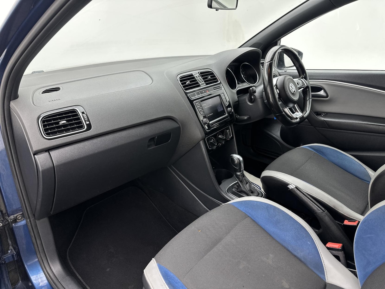 Used Volkswagen Polo 2017 for sale - 77619388: Photo 22