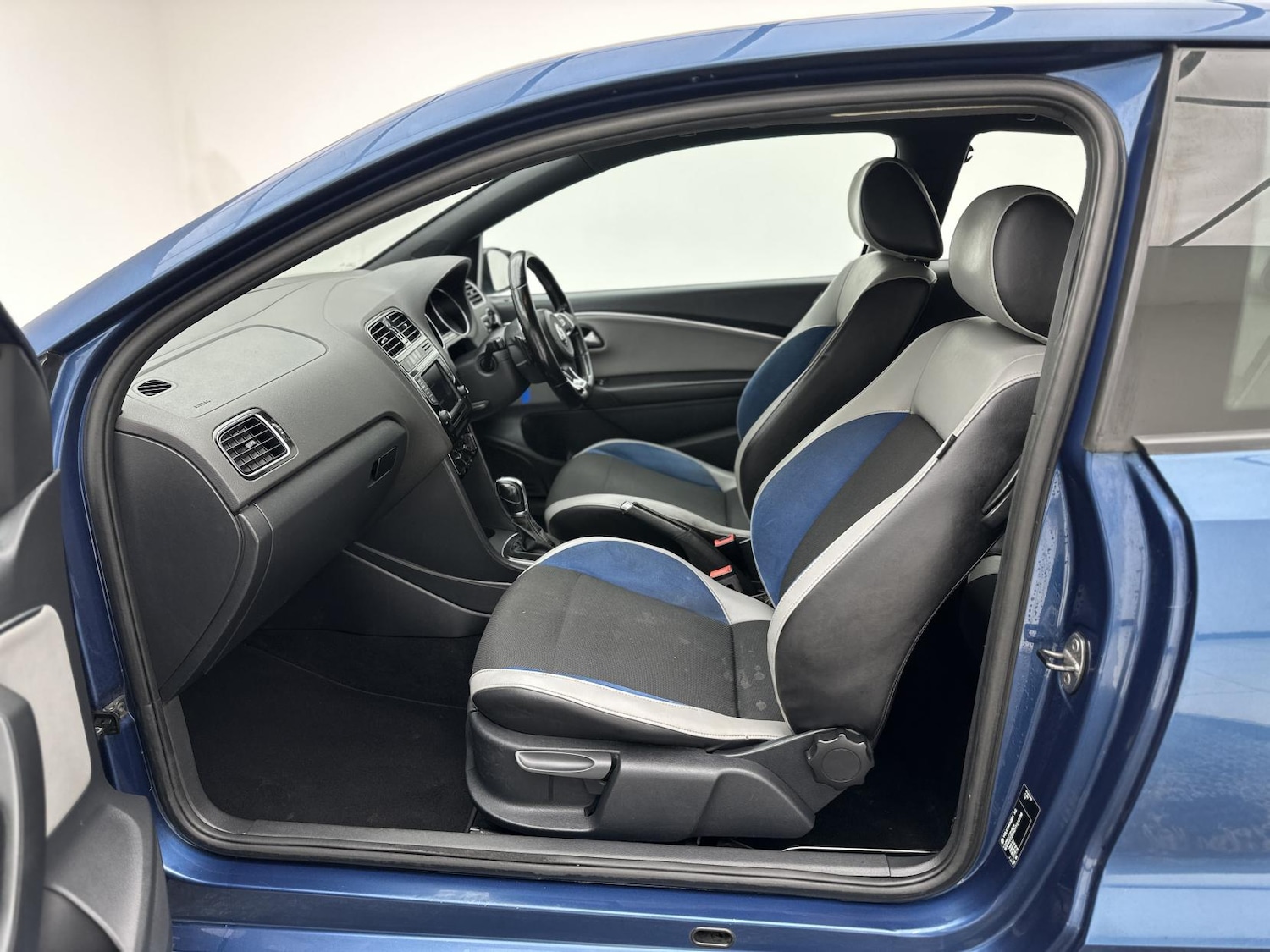 Used Volkswagen Polo 2017 for sale - 77619388: Photo 23