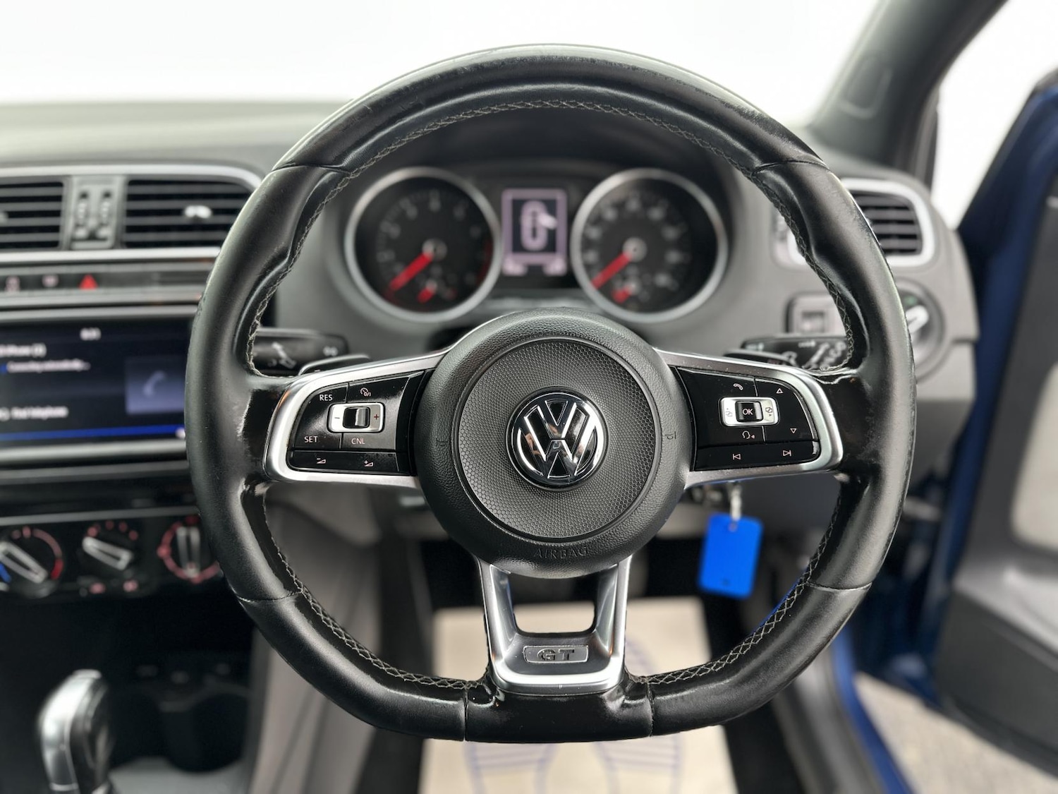 Used Volkswagen Polo 2017 for sale - 77619388: Photo 26