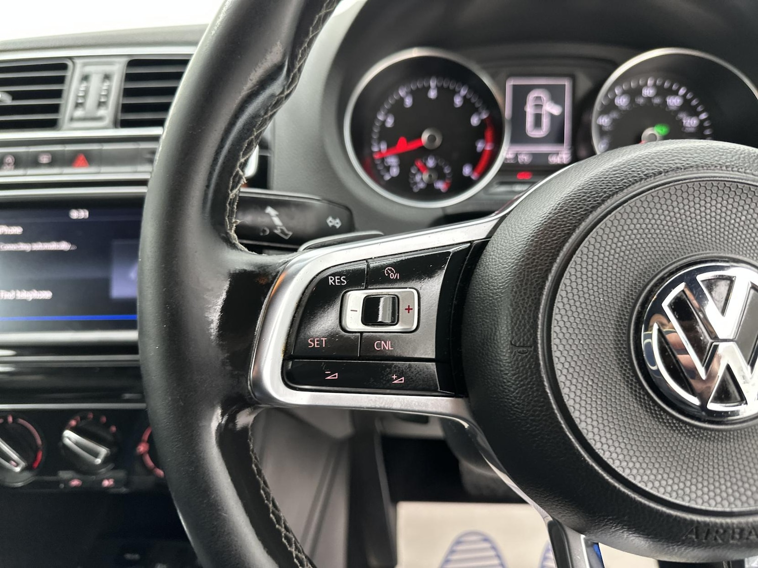 Used Volkswagen Polo 2017 for sale - 77619388: Photo 27