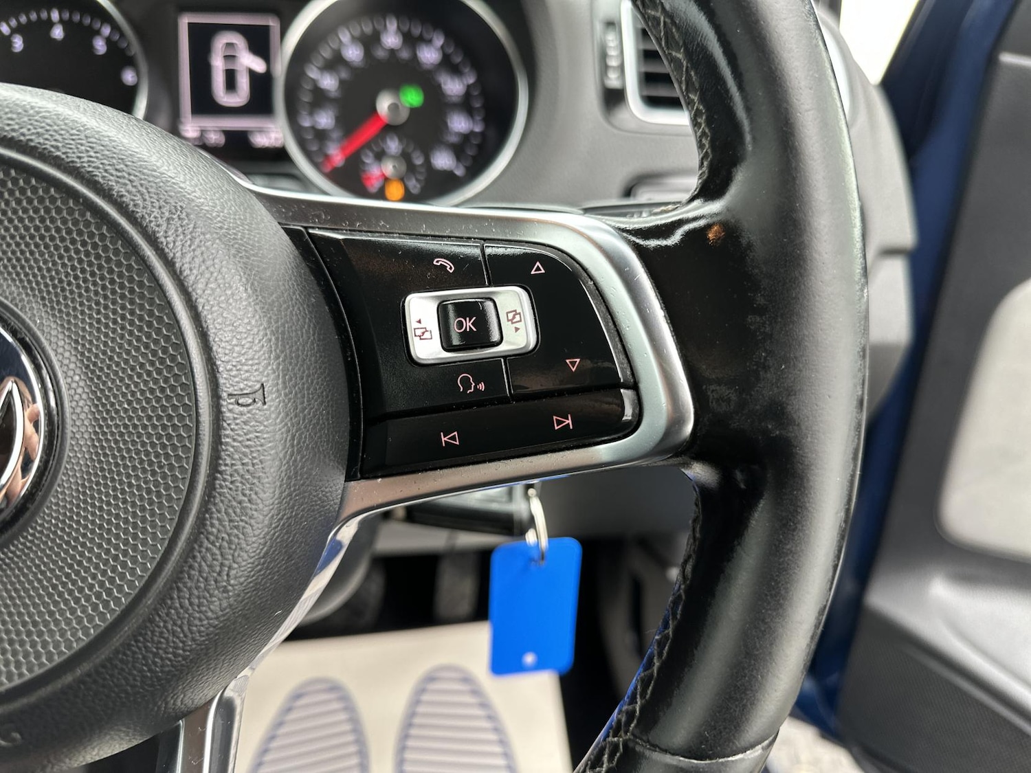 Used Volkswagen Polo 2017 for sale - 77619388: Photo 29