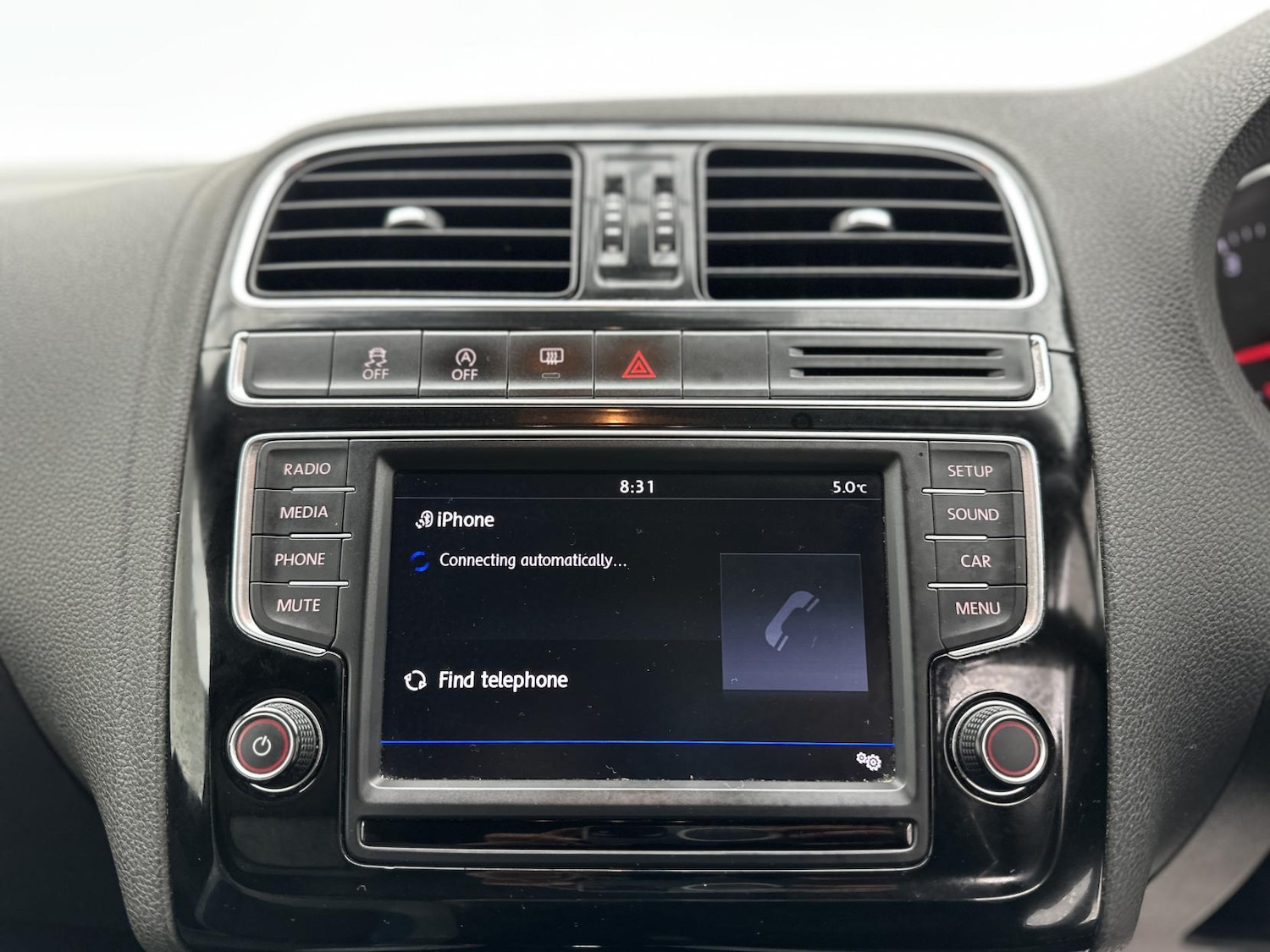 Used Volkswagen Polo 2017 for sale - 77619388: Photo 32