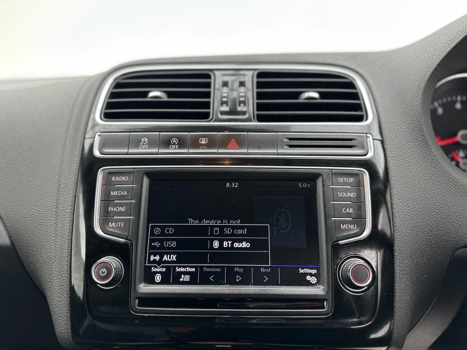 Used Volkswagen Polo 2017 for sale - 77619388: Photo 33