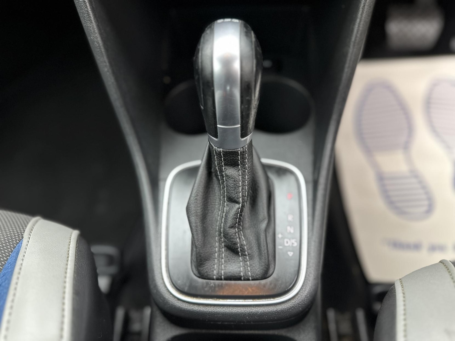 Used Volkswagen Polo 2017 for sale - 77619388: Photo 37