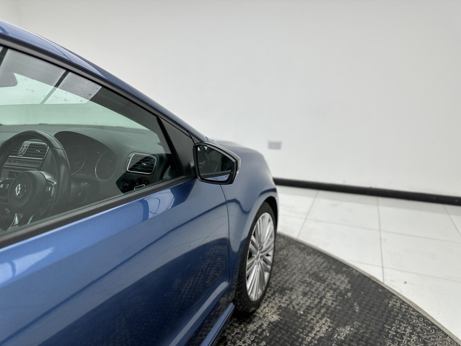 Used Volkswagen Polo 2017 for sale - 77619388: Photo 43