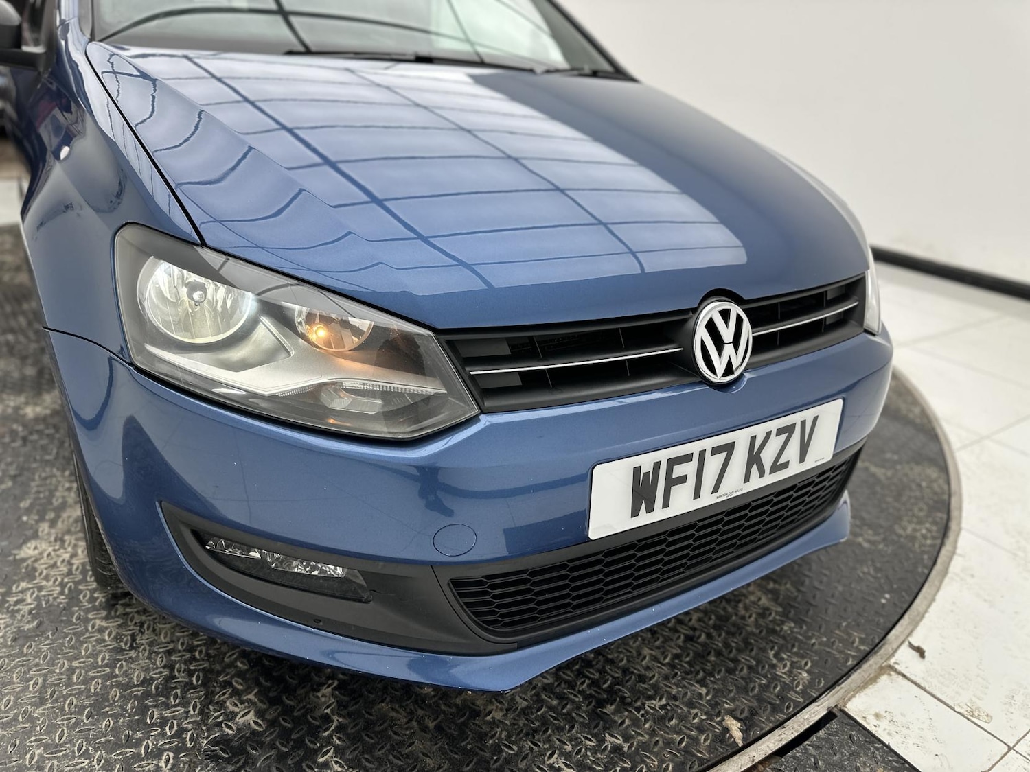 Used Volkswagen Polo 2017 for sale - 77619388: Photo 45