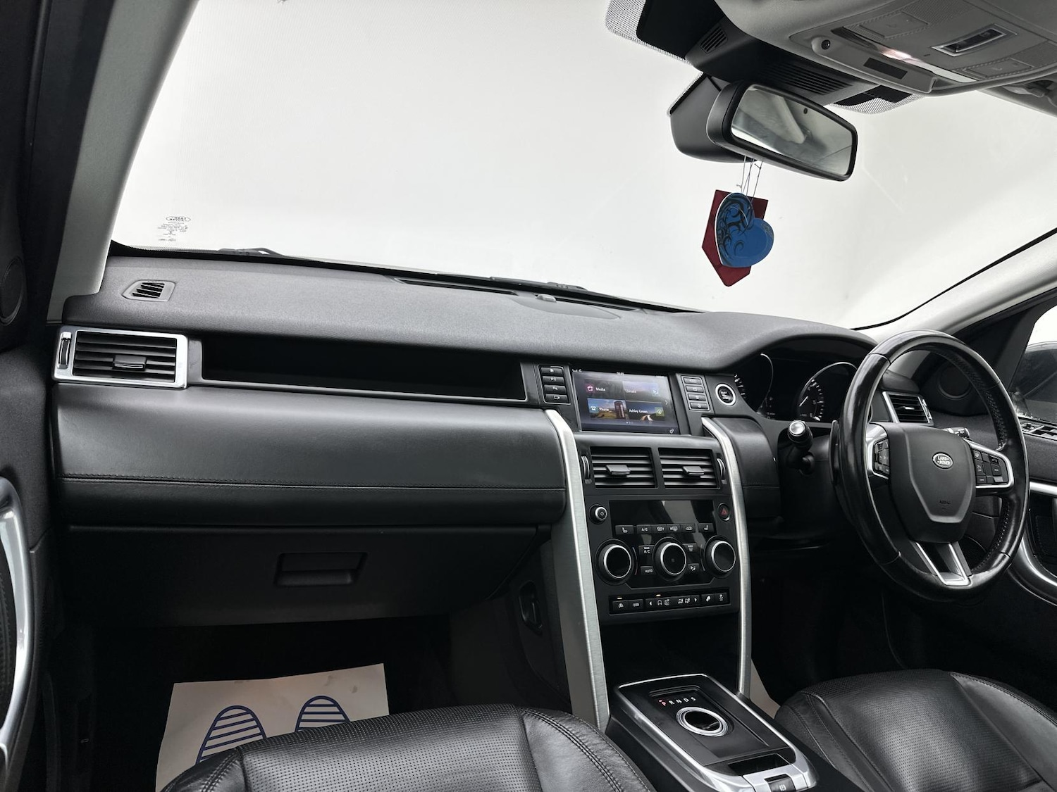 Vehicle 38