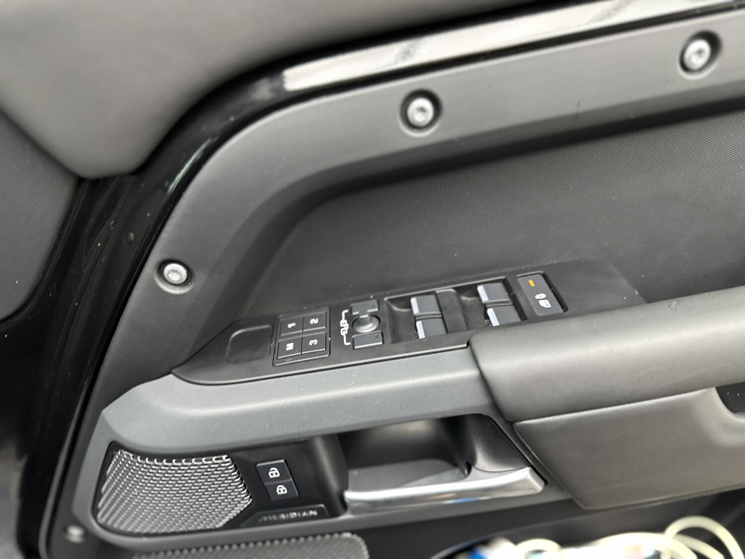 Used Land Rover Defender 2024 for sale - 77906975: Photo 19