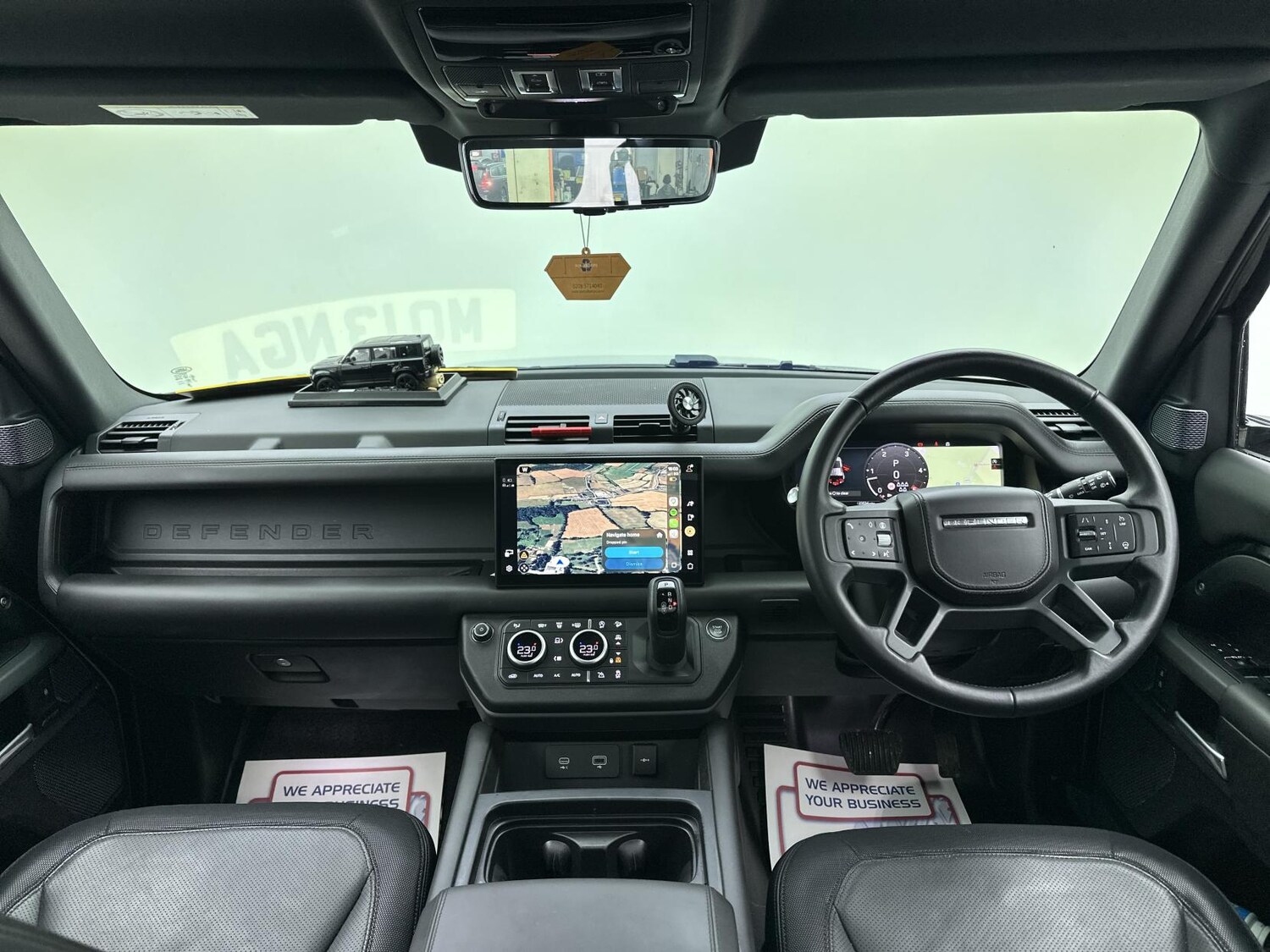 Used Land Rover Defender 2024 for sale - 77906975: Photo 24