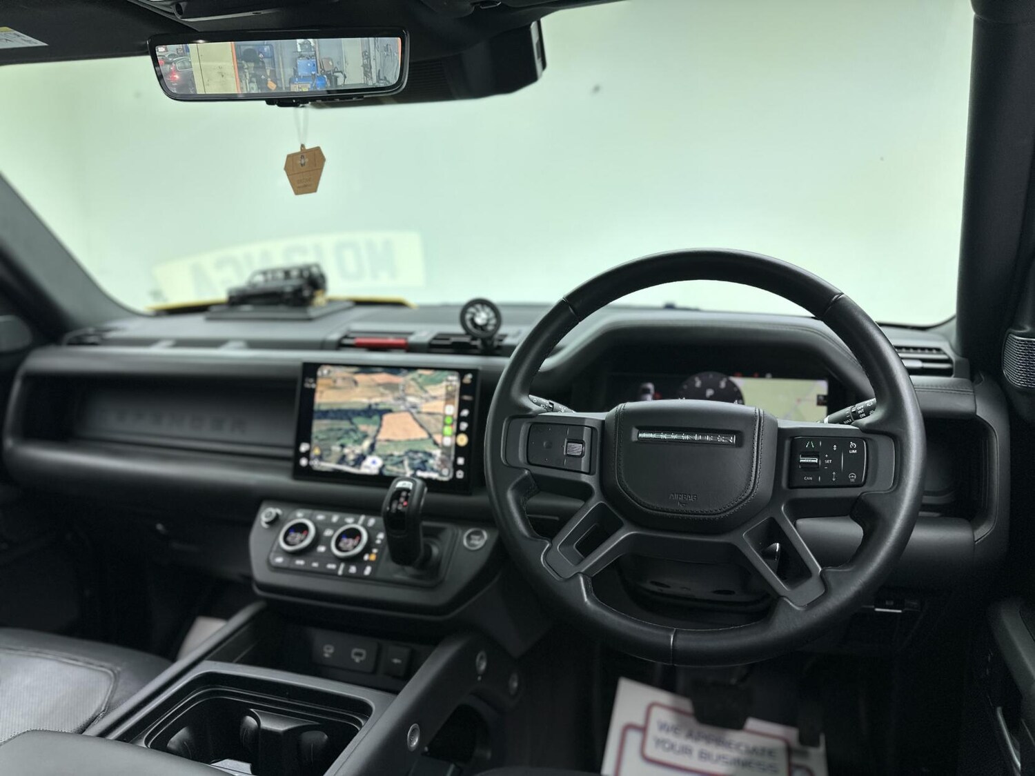 Used Land Rover Defender 2024 for sale - 77906975: Photo 25