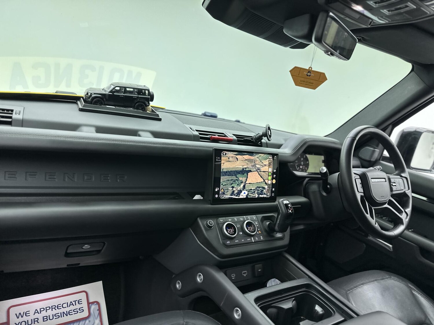 Used Land Rover Defender 2024 for sale - 77906975: Photo 39