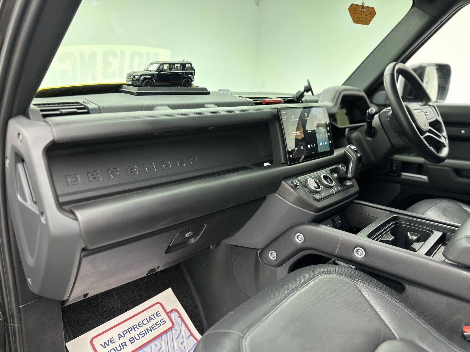 Used Land Rover Defender 2024 for sale - 77906975: Photo 41