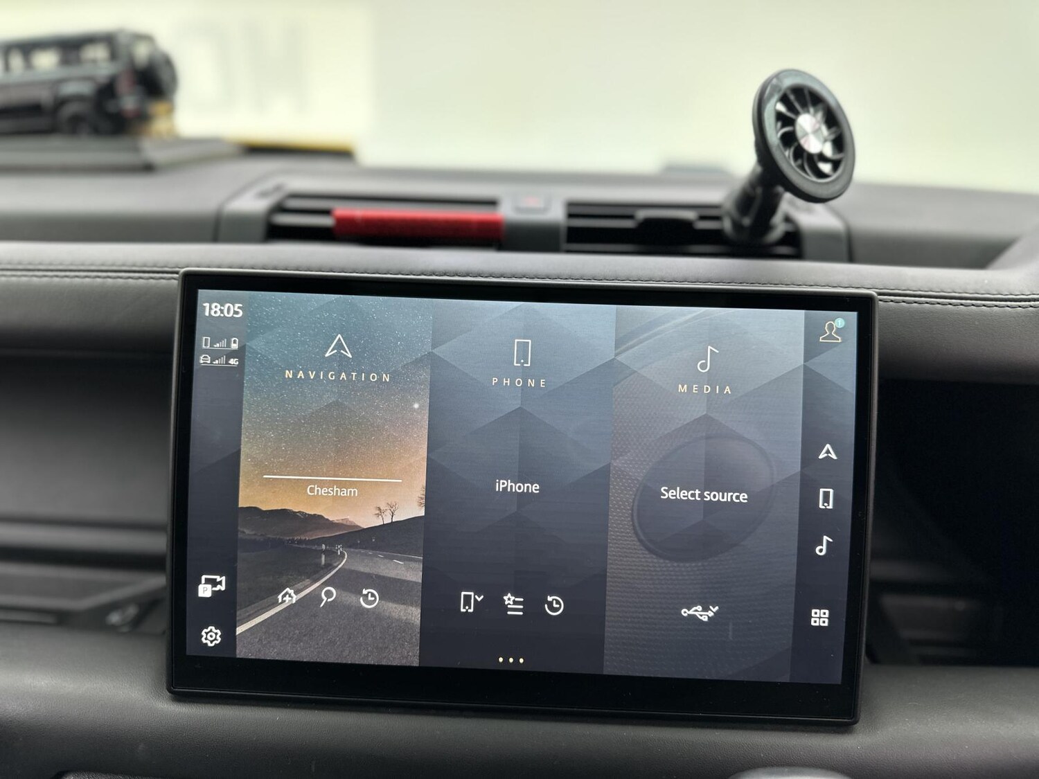 Used Land Rover Defender 2024 for sale - 77906975: Photo 42