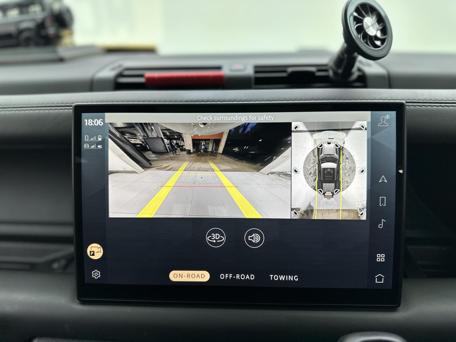 Used Land Rover Defender 2024 for sale - 77906975: Photo 44