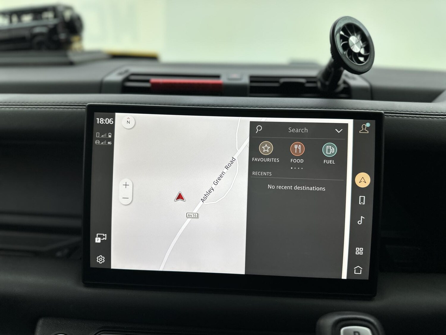 Used Land Rover Defender 2024 for sale - 77906975: Photo 45