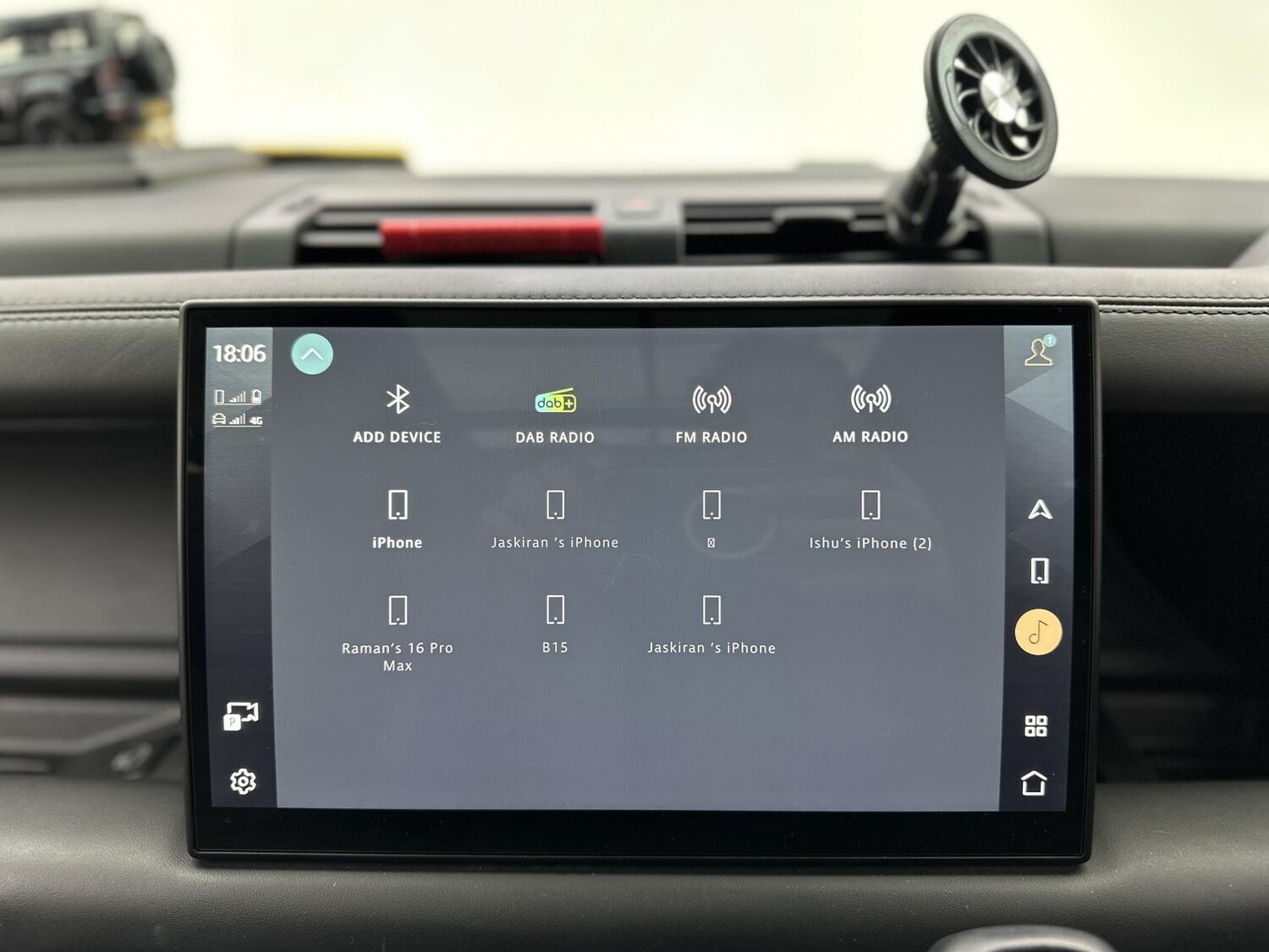 Used Land Rover Defender 2024 for sale - 77906975: Photo 46