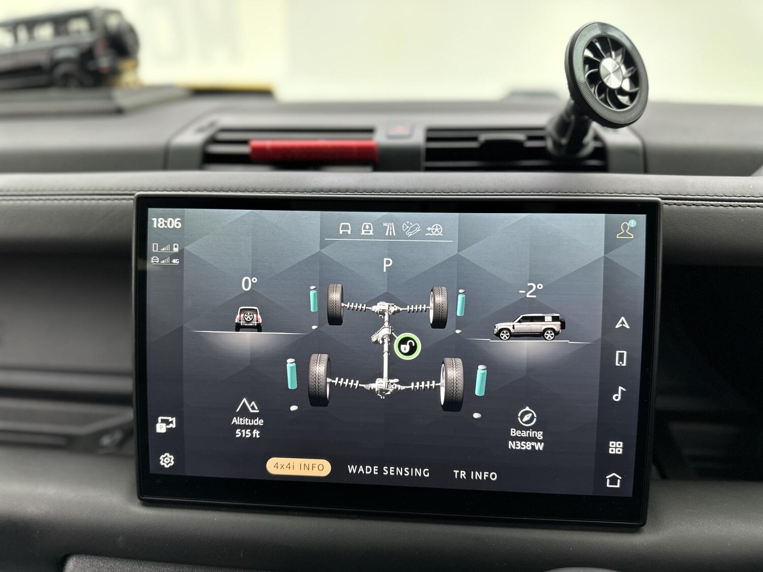 Used Land Rover Defender 2024 for sale - 77906975: Photo 48