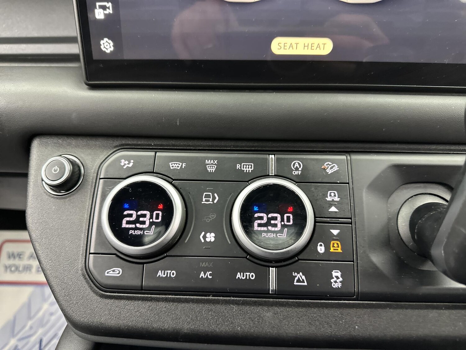 Used Land Rover Defender 2024 for sale - 77906975: Photo 51