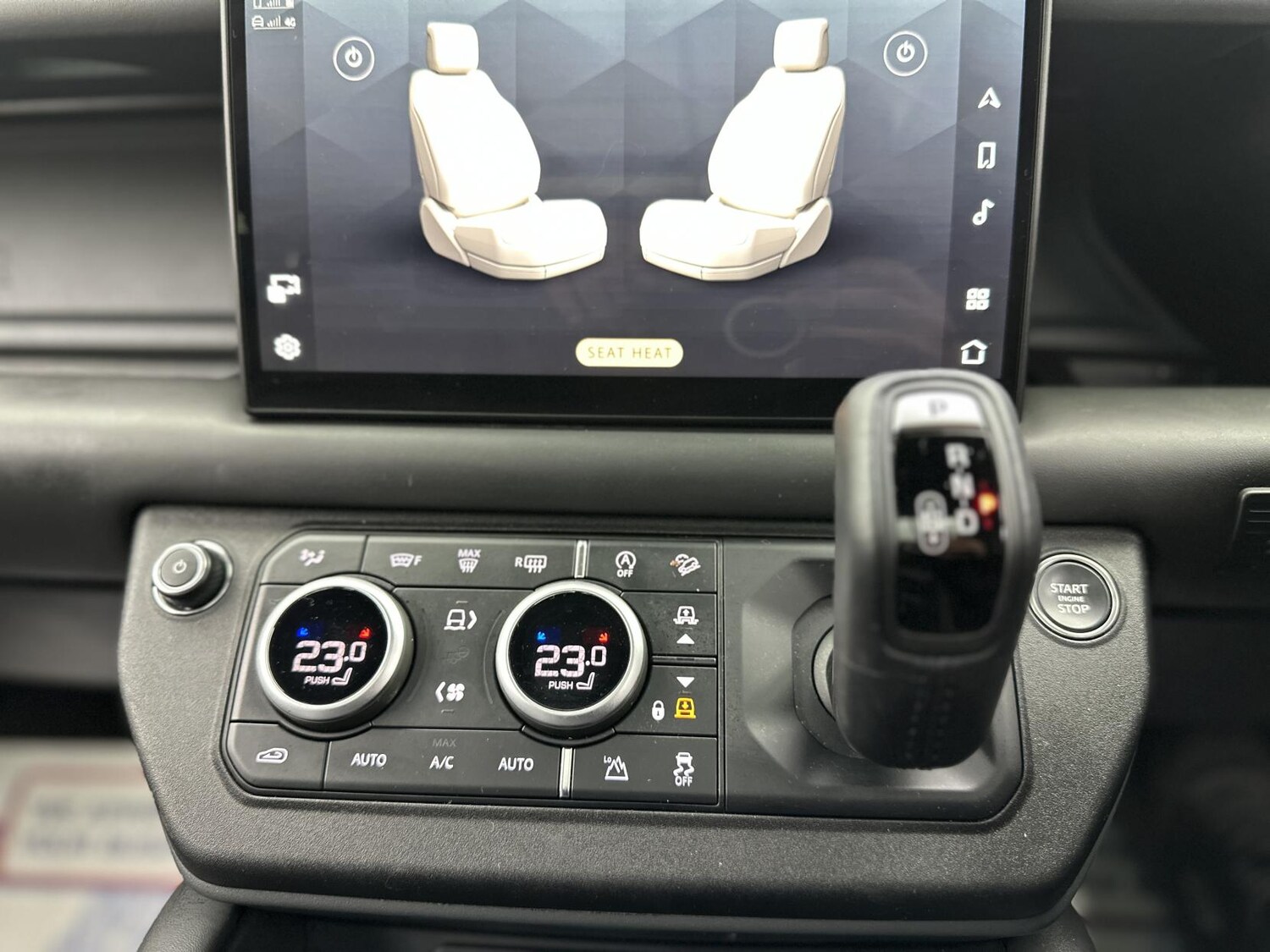 Used Land Rover Defender 2024 for sale - 77906975: Photo 52