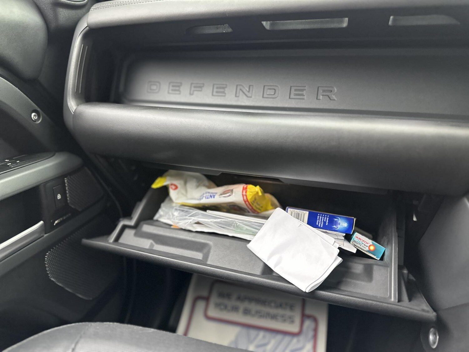 Used Land Rover Defender 2024 for sale - 77906975: Photo 54