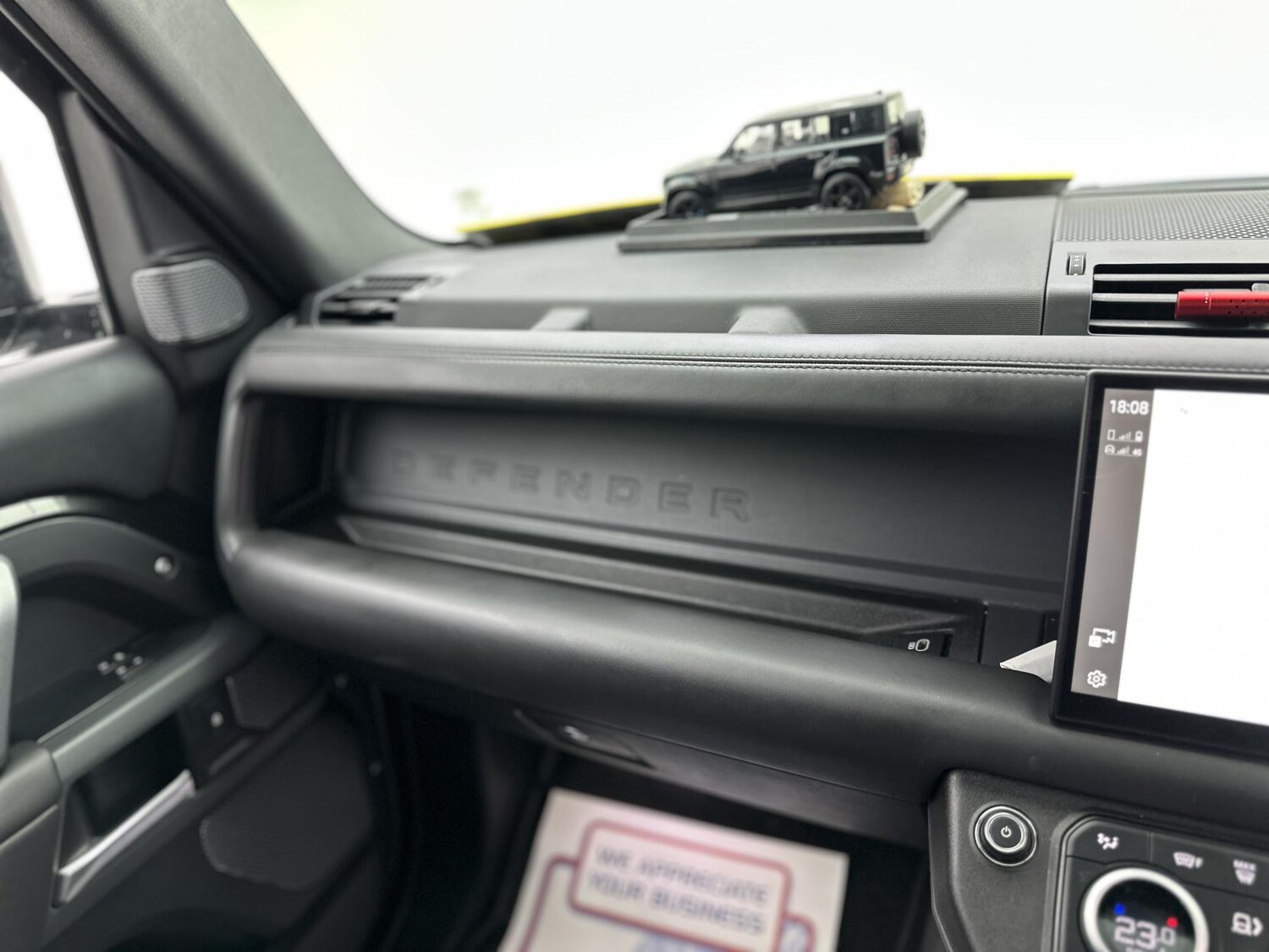 Used Land Rover Defender 2024 for sale - 77906975: Photo 57