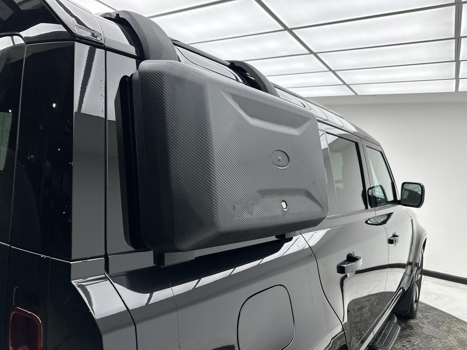 Used Land Rover Defender 2024 for sale - 77906975: Photo 58