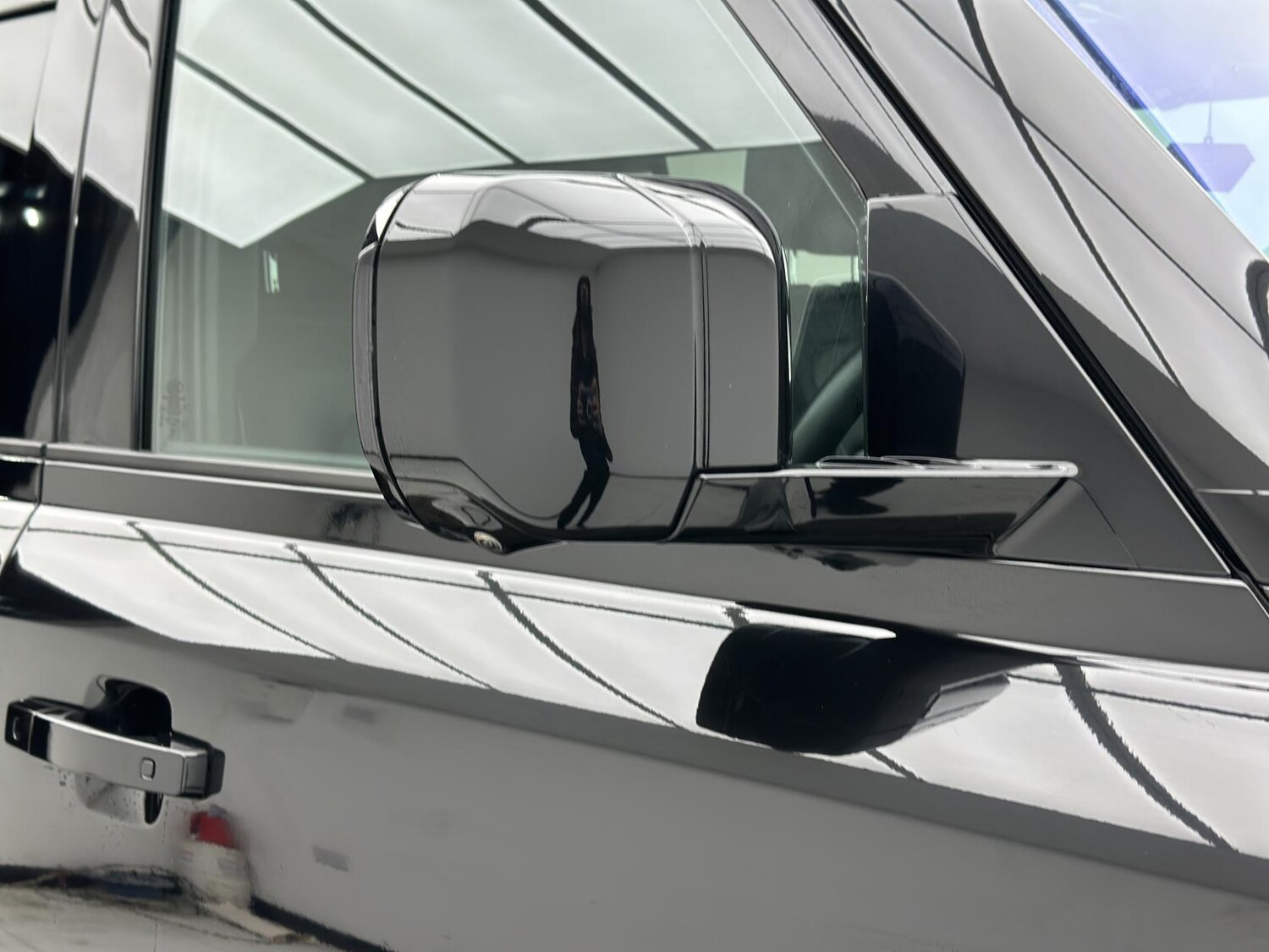 Used Land Rover Defender 2024 for sale - 77906975: Photo 60