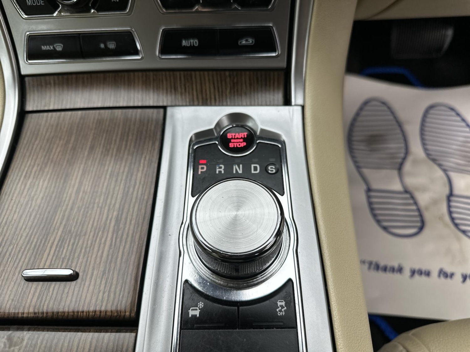 Used Jaguar XF 2014 for sale - 76375744: Photo 42