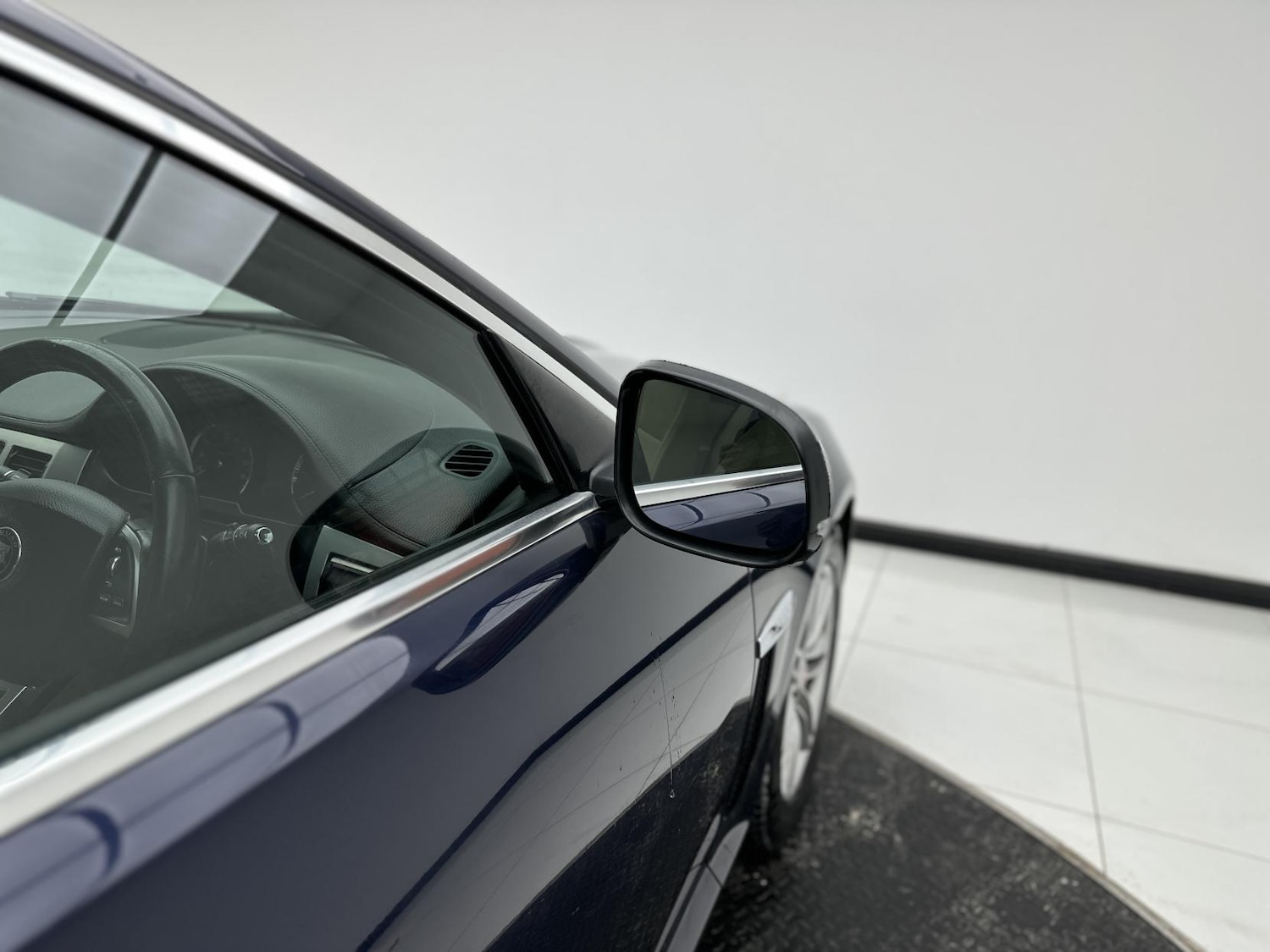 Used Jaguar XF 2014 for sale - 76375744: Photo 52